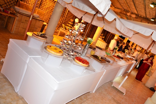 Weddings at Edde Sands